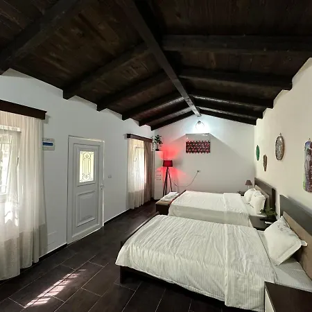 Ara E Vjeter 3* Velipojë