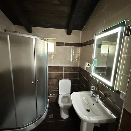 Guest house Ara E Vjeter