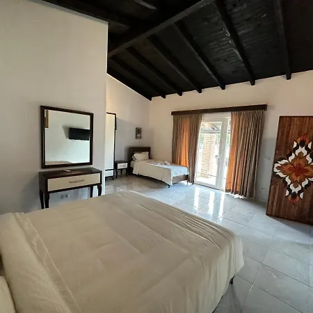 Casa de hóspedes Ara E Vjeter