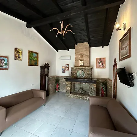 Ara E Vjeter Casa de hóspedes Velipojë