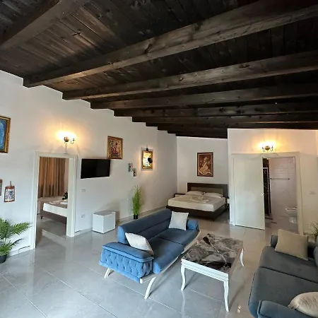 Ara E Vjeter Velipojë