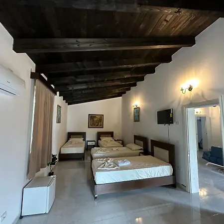 Ara E Vjeter Guest house