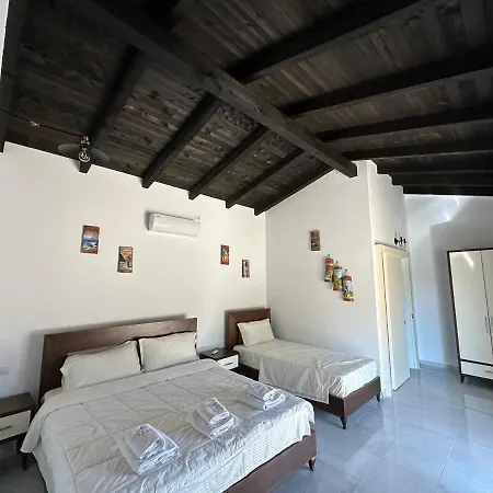 Casa de hóspedes Ara E Vjeter Velipojë