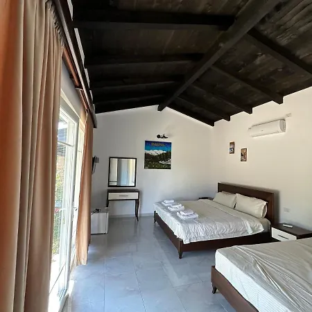 Ara E Vjeter 3* Velipojë