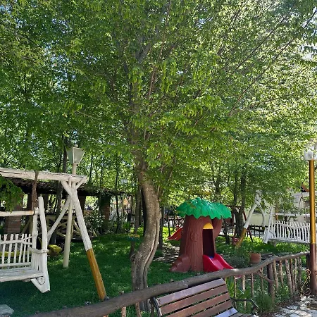 بيت ضيافة Ara E Vjeter