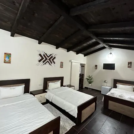 Ara E Vjeter Guest house *