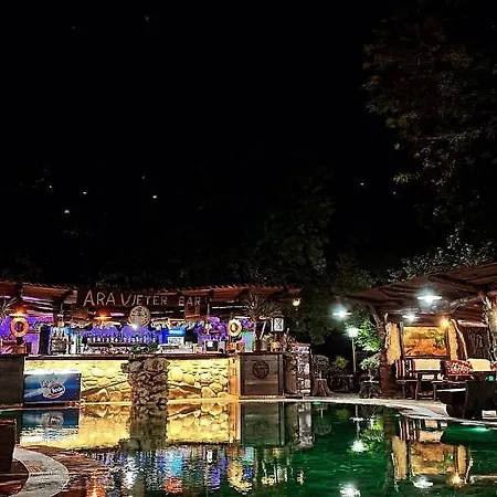 Ara E Vjeter Guest house Velipoje