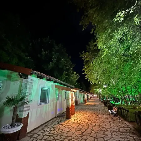 Vendégház Ara E Vjeter 3*