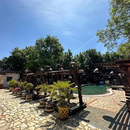 Ara E Vjeter Velipoja