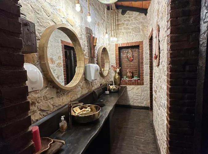 Ara E Vjeter Pensjonat