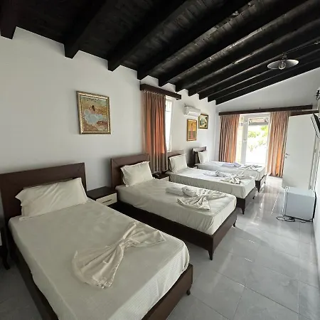 Gasthof Ara E Vjeter