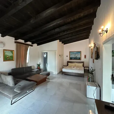 招待所 Ara E Vjeter