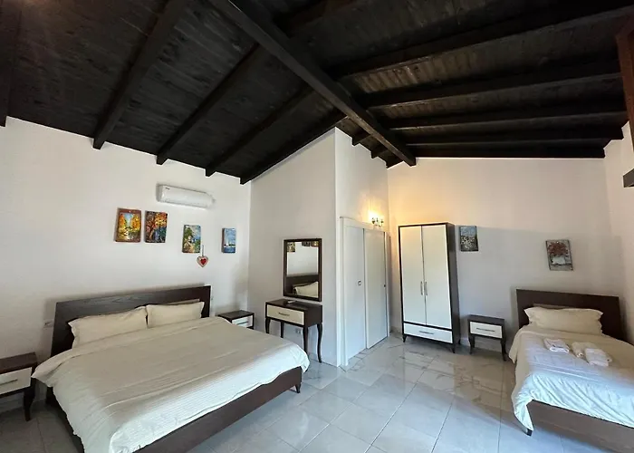 Ara E Vjeter 3* Velipojë