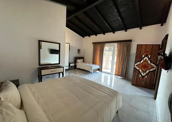 Vendégház Ara E Vjeter