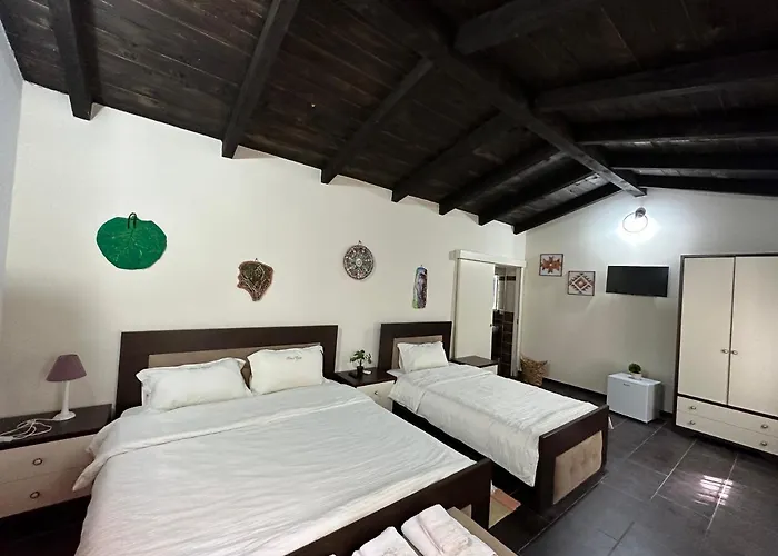 Ara E Vjeter 3* Velipojë