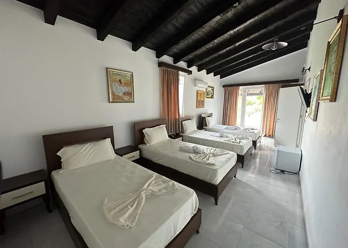 招待所 Ara E Vjeter