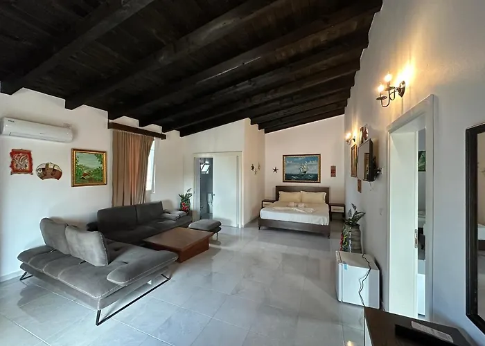 Gæstehus Ara E Vjeter