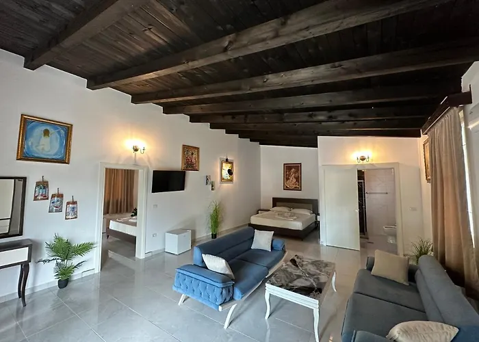 Ara E Vjeter Velipojë