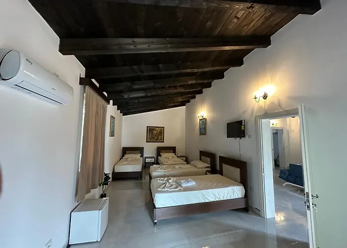 Ara E Vjeter 招待所