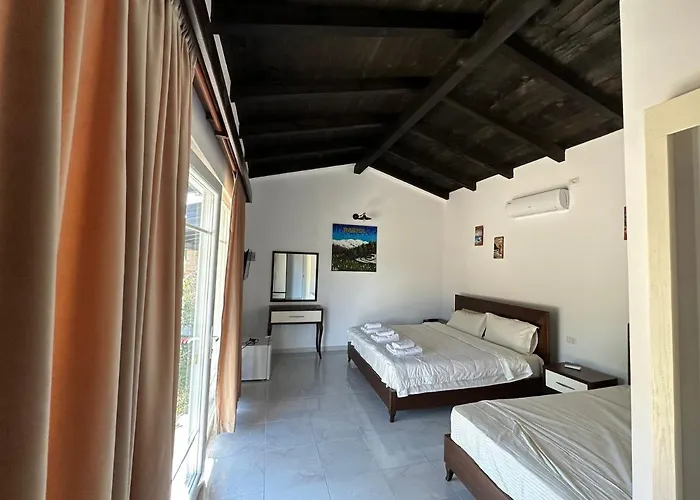 Ara E Vjeter 3* Velipoja