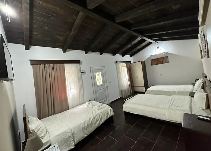 Ara E Vjeter 3* Velipoja