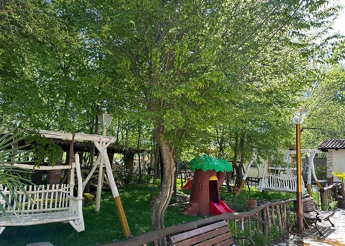 招待所 Ara E Vjeter