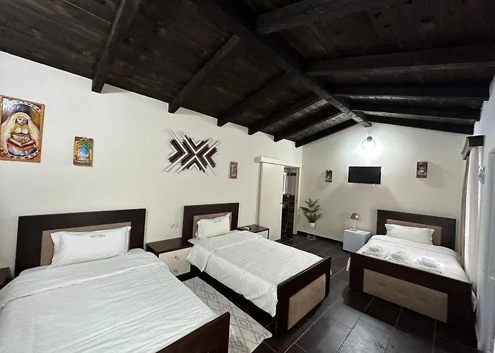 Ara E Vjeter 招待所 3*