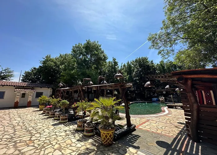 Ara E Vjeter Velipojë