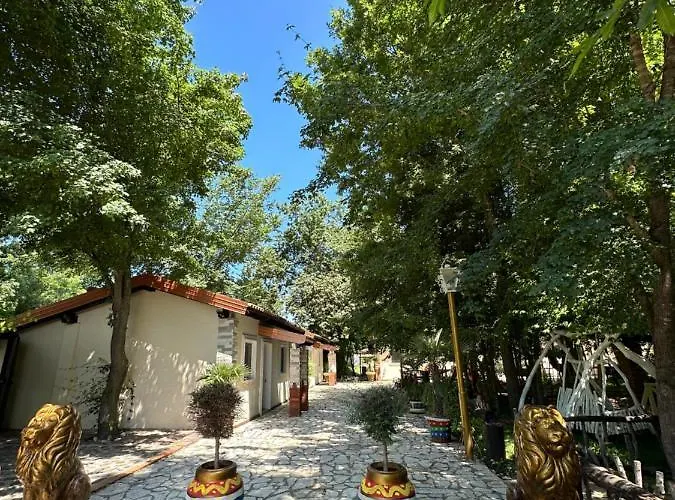 Casa de hóspedes Ara E Vjeter Velipojë