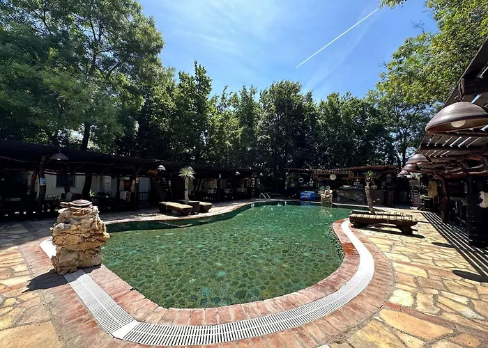 Ara E Vjeter Velipojë